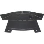 Engine Splash Shield Under Cover for Chrysler 300 (2005-2010), Challenger (2008-2014), RWD, Replacement