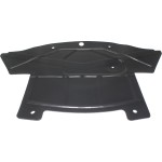 Engine Splash Shield Under Cover for Chrysler 300 (2005-2010), Challenger (2008-2014), RWD, Replacement