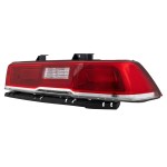 2015 - 2015 Chevrolet (Chevy) Camaro Tail Light Rear Lamp - Right (Passenger)