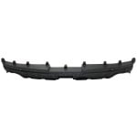 Rear Bumper Absorber for Chevrolet Impala 2014-2020, Impala Eco 2014, Energy Absorption, Replacement