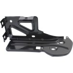 Rear Bumper Bracket Right (Passenger) for Chevrolet Silverado/GMC Sierra 1500 (2014-2019), 2500 HD/3500HD (2015-2019) w/ Corner Step, Impact Bar, Includes 2019 Silverado 1500 LD/Sierra 1500 Limited, Replacement