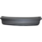 2013 - 2016 Chevrolet (Chevy) Trax Rear Lower Valance