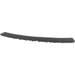 Rear Bumper Step Pad Textured for 2007-2014 Cadillac Escalade, Chevrolet Tahoe, GMC Yukon, Replacement