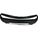 Front Bumper Cover for Dodge Challenger 2008-2010, Primed (Ready to Paint), Replacement