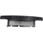 Front Bumper Absorber Impact for 2008-2010 Grand Caravan/Town and Country, Replacement