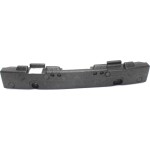 Front Bumper Absorber Impact for Dodge Durango 2011-2013, Replacement