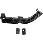 Front Bumper Bracket for Dodge Challenger 2008-2023, Right (Passenger) Side, Without Wide Body Option, Replacement