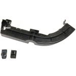 Front Bumper Bracket for Dodge Challenger 2008-2023, Left (Driver) Side, Without Wide Body Option, Replacement