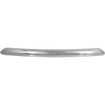 Front Bumper Molding Applique in Chrome for 2011-2013 Dodge Durango, Replacement