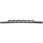 Front Lower Valance Air Dam for Durango 2014-2020, Textured, Suitable for R/T, Citadel, GT, Limited, SXT Models, AWD (All Wheel Drive), Replacement, Code MLH (CAPA Certified)