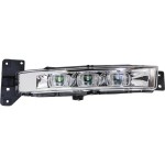 2015 - 2023 Dodge Charger Fog Light Lamp - Right (Passenger) (CAPA Certified)