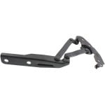 Hood Hinge for Dodge Grand Caravan 2008-2020, Chrysler Town and Country 2008-2016, Right (Passenger) Side, Replacement