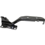 Hood Hinge for Dodge Dart 2013-2016, Right (Passenger) Side, without Hood Scoop, Compatible with 2013-2015 Models, Replacement
