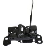 2013 - 2016 Dodge Dart  Hood Latch