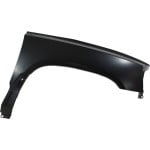 Front Fender for 2005-2007 Dodge Dakota, Right (Passenger) Side, Primed (Ready to Paint), Replacement