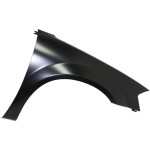 Front Fender for Dodge Avenger 2011-2014, Right (Passenger) Side, Primed (Ready to Paint), Replacement