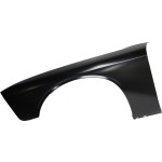 Front Fender for Dodge Challenger 2008-2022, Left (Driver), Primed (Ready to Paint), Steel, without Wide Body Option, Replacement