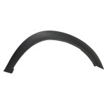 Front Fender Flare for Dodge RAM 1500 (2013-2018) / 2500 (2010-2018), Right (Passenger) Side, Textured, Includes 2019-2022 1500 Classic, Replacement