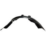 Front Fender Liner, Type 1 for Dodge Journey 2009-2020, Left (Driver) Side, Replacement