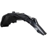2010 - 2013 Dodge Pickup Front Fender Liner - Right (Passenger)