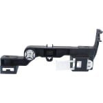 Headlight Mounting Bracket for Dodge RAM 1500 (2009-2018), RAM 2500/3500 (2010-2018), Includes 1500 Classic (2019-2022), Left (Driver) Side, Replacement