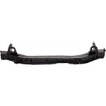 Radiator Support Lower Assembly Crossmember Steel for Dodge Caliber 2007-2012, Jeep Compass/Patriot 2007-2017, Replacement