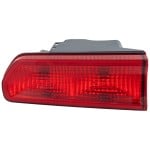 Tail Light Assembly for Dodge Challenger, Left (Driver) Side, Fit Years 2008-2014, Replacement