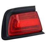 LED Tail Light Assembly for Dodge Charger 2011-2014, Outer, Left (Driver), Replacement
