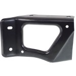 Rear Bumper Bracket for Dodge Dakota P/U, Right (Passenger) Side, Fit 2005-2011 Models, Replacement