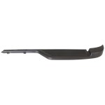 Rear Bumper Step Pad for Dakota, Right (Passenger) Side, Compatible with 2005-2011 Models, Replacement