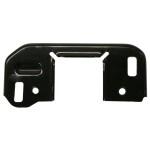 2009 - 2014 Ford F-Series Light Duty Pickup Front Bumper Bracket Right (Passenger) Replacement