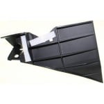 Front Bumper Bracket for Ford Mustang 2005-2009, Left (Driver) Side Reinforcement Support Cover, Replacement