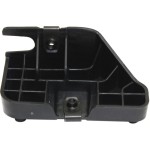 Front Bumper Reinforcement Bracket for Ford Mustang Base/Boss 302/GT Model, Left (Driver), 2013-2014 Replacement