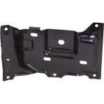 2015 - 2020 Ford F-150 Front Bumper Bracket (Right / Passenger Side) (CAPA Certified)