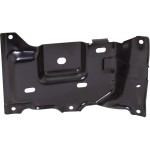 2015 - 2020 Ford F-Series Light Duty Pickup Front Bumper Bracket - Left (Driver)