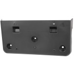 2017 - 2017 Ford Escape Front License Plate Bracket