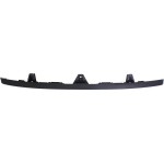 Front Lower Valance Spoiler for Ford Escape 2008-2012, Textured, Replacement