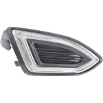 2015 - 2018 Ford Edge Parking Light - Right (Passenger)