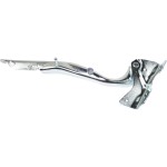 Hood Hinge for 2007-2012 Ford Expedition, 2007-2017 Lincoln Navigator, Left (Driver), Replacement