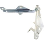 Hood Hinge for Ford Mustang 2015-2017, Right (Passenger), Excluding Shelby Models, Fits Convertible/Coupe, Replacement