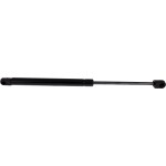 Hood Lift Support for Ford F-150 Pickup 2009-2014, Front Gas Spring, Right (Passenger) = Left (Driver), Replacement