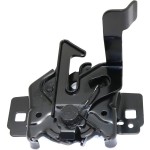 Hood Latch for Ford Mustang, Model Years 2010-2014, Replacement