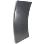 Front Wheel Opening Molding for Ford Explorer 2006-2010, Left (Driver) Front Section, Primed (Ready to Paint), Replacement