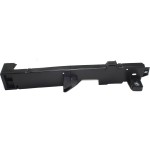 Radiator Support Assembly for Ford Explorer/Mercury Mountaineer 2006-2010, Right (Passenger) Side, Condenser, Plastic, Replacement