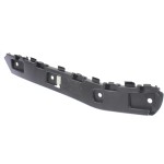 Lower Rear Bumper Bracket for Ford Escape 2013-2016, Right (Passenger), Replacement