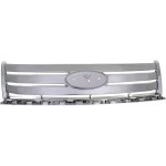 2007 - 2010 Ford Edge Grille Assy