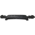 2010 - 2015 GMC Terrain Front Bumper Absorber