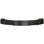 Front Reinforcement Impact Steel for GMC Acadia 2007-2016, Acadia Limited 2017, Replacement (CAPA Certified)