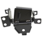 Front Bumper Bracket for GMC Sierra 1500 Right (Passenger), Inner, Made for model years 2007-2013, Excludes 2007 Classic, Replacement