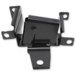 Front Bumper Bracket for GMC Sierra 1500 (2007-2013), Left (Driver), Inner, Excludes 2007 Classic, Replacement